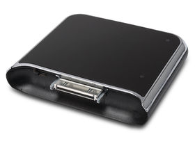Visparts Backup Battery